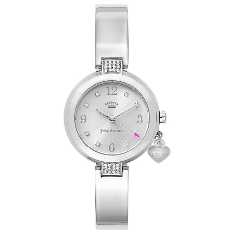 Juicy Couture Women's Quartz Watch 1901494