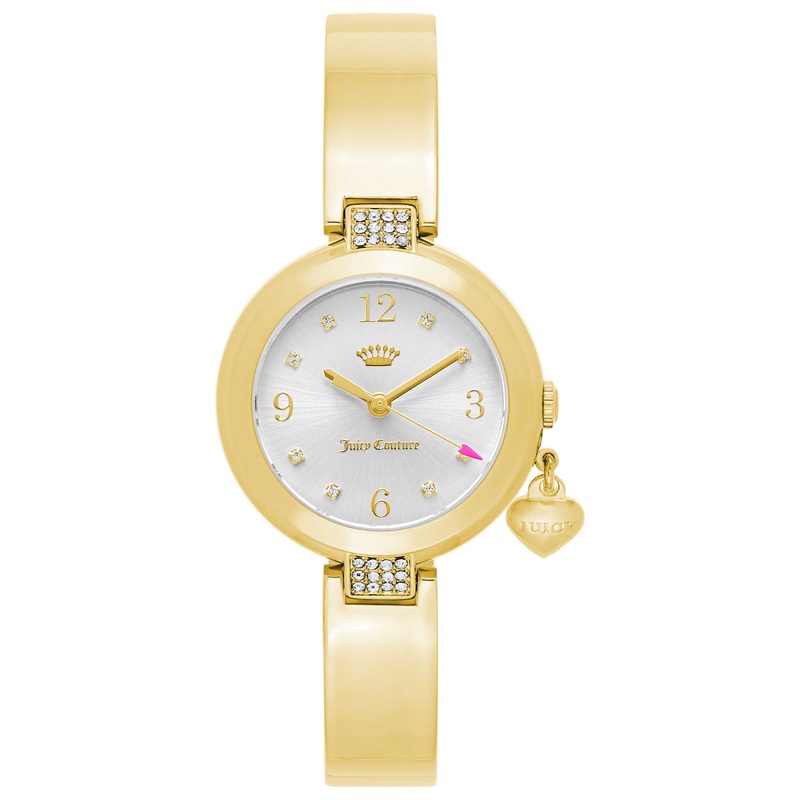 Juicy Couture Women's Quartz Watch 1901495