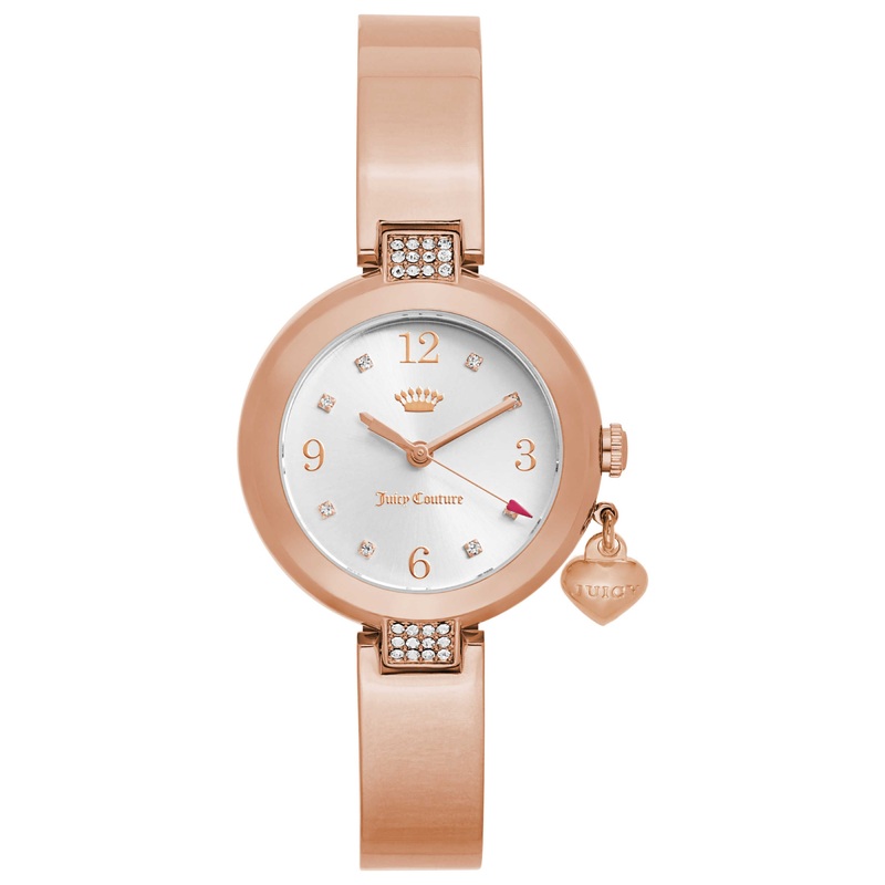 Juicy Couture Women's Quartz Watch 1901496