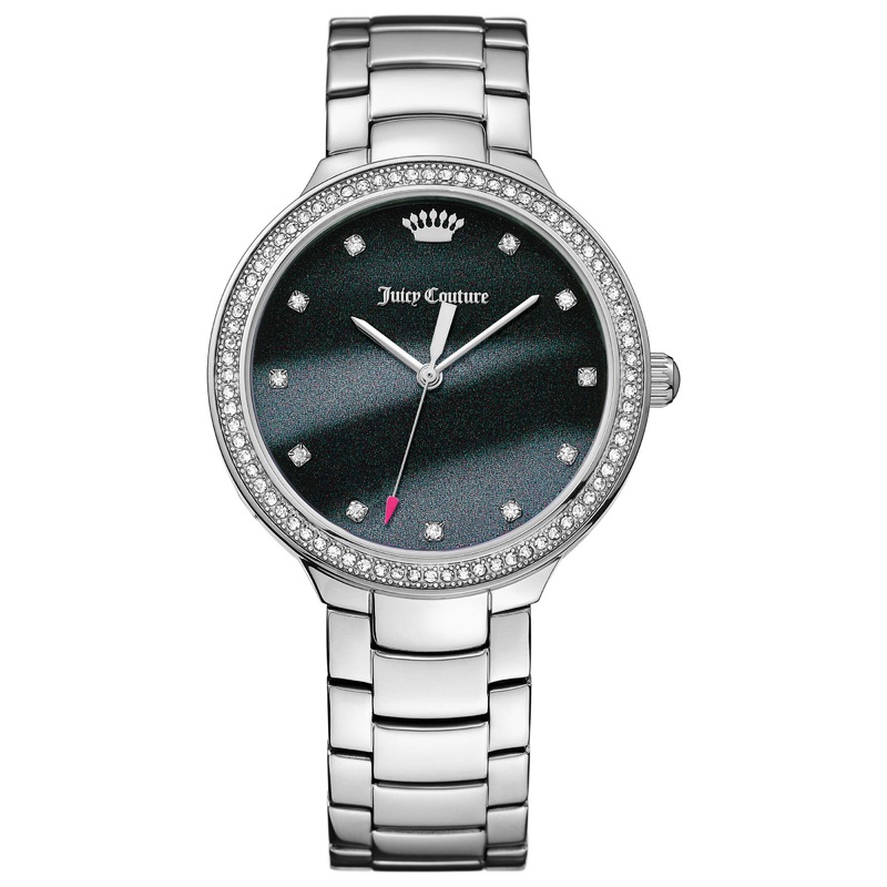 Juicy Couture Women's Quartz Watch 1901507