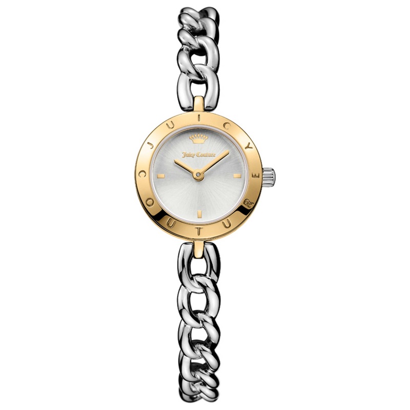 Juicy Couture Women's Quartz Watch 1901511