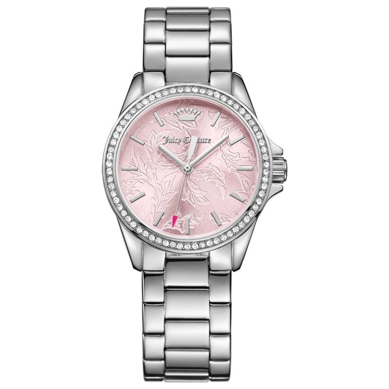 Juicy Couture Women's Quartz Watch 1901518