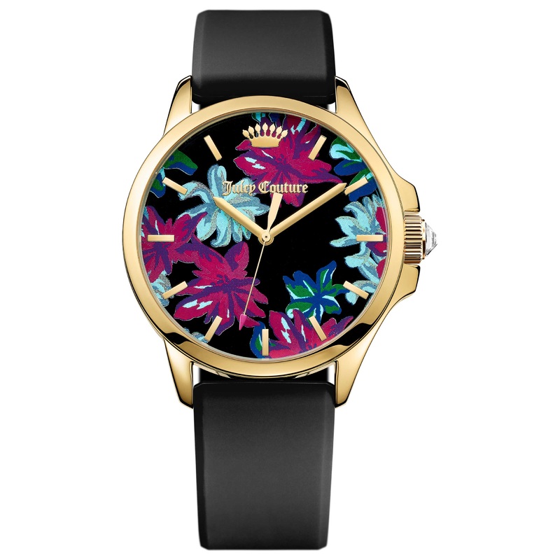 Juicy Couture Women's Quartz Watch 1901526