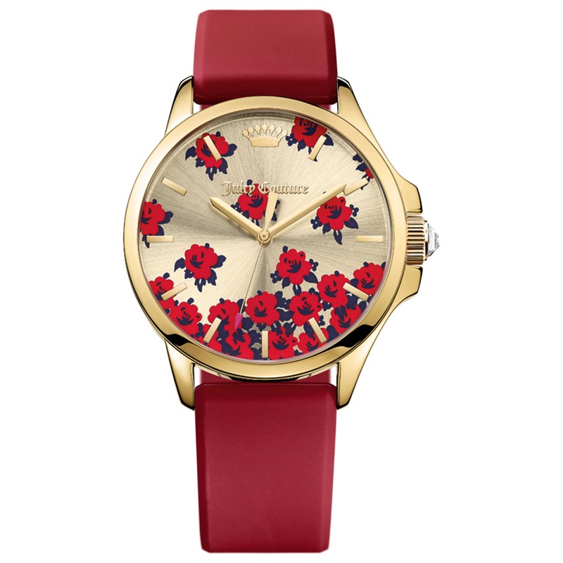 Juicy Couture Women's Quartz Watch 1901527