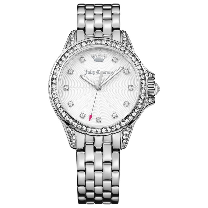 Juicy Couture Women's Quartz Watch 1901533