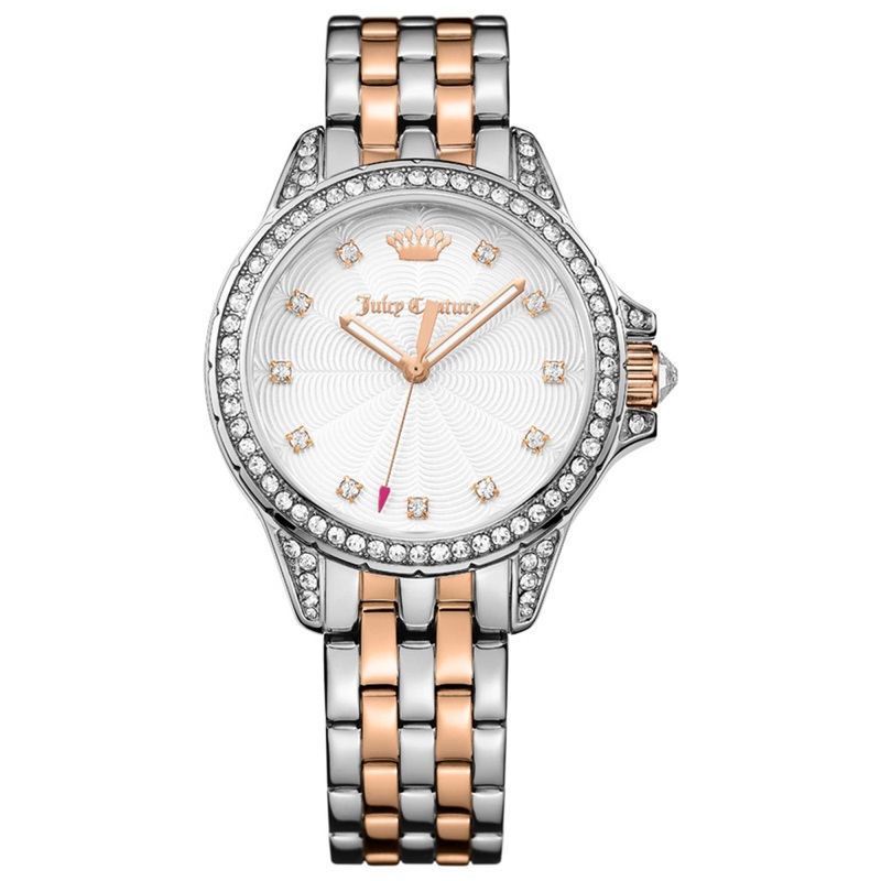 Juicy Couture Women's Quartz Watch 1901535