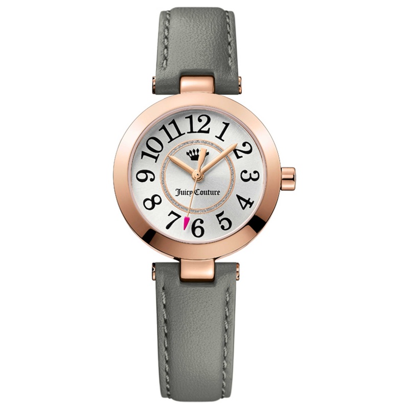 Juicy Couture Women's Quartz Watch 1901545