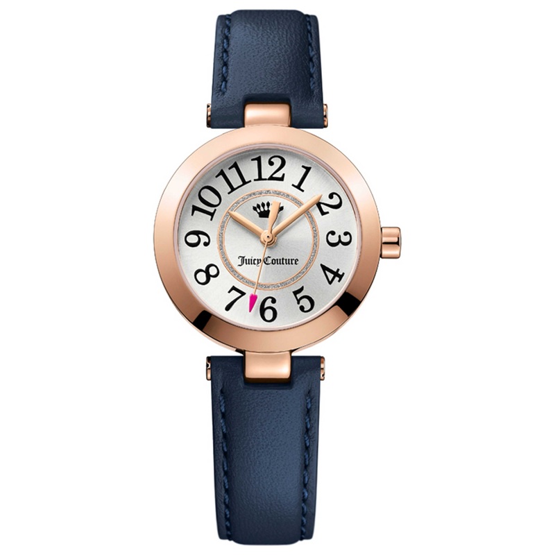 Juicy Couture Women's Quartz Watch 1901547