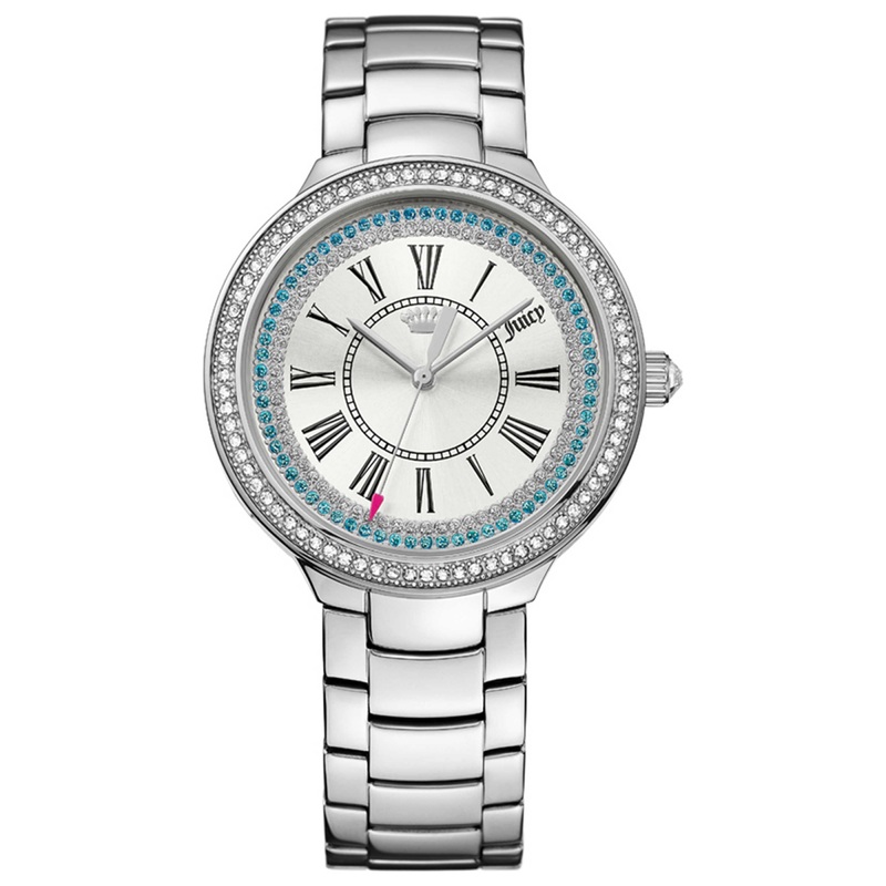 Juicy Couture Women's Quartz Watch 1901550