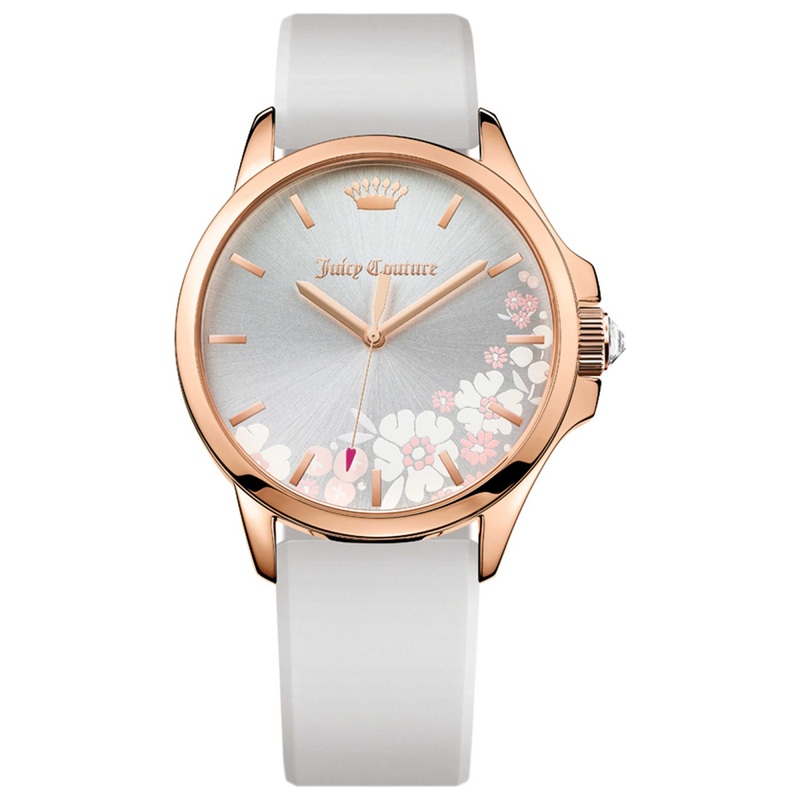 Juicy Couture Women's Quartz Watch 1901570