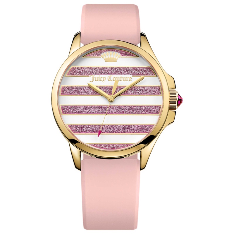 Juicy Couture Women's Quartz Watch 1901572