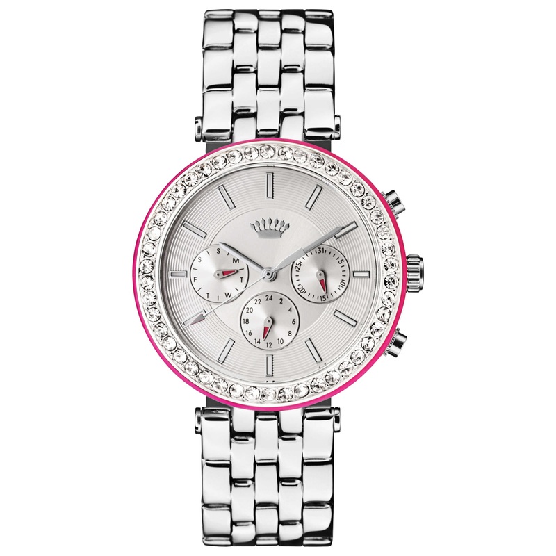 Juicy Couture Women's Watch 1901332