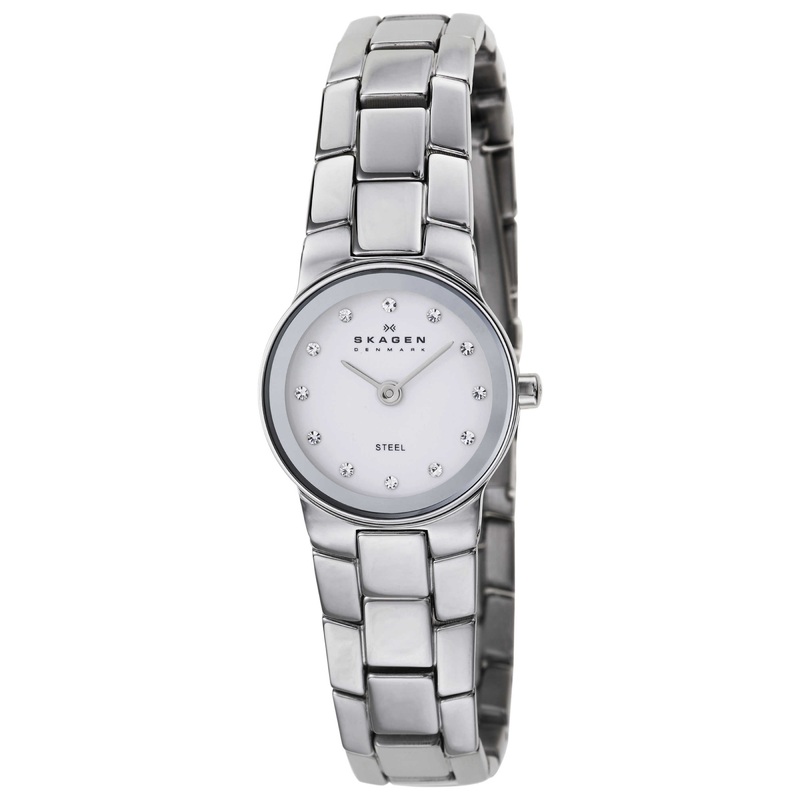 Skagen Classic 430XSSXW Women's Watch