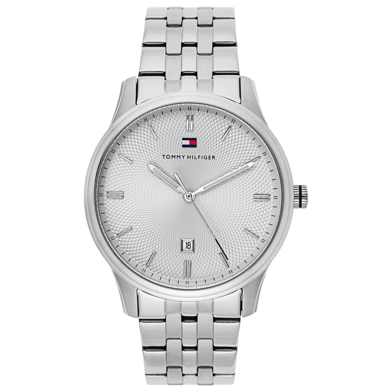 Tommy Hilfiger Men's Quartz Watch 1710283