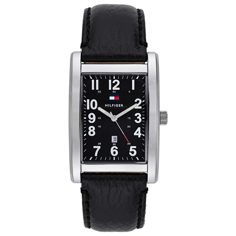 Tommy Hilfiger Men's Quartz Watch 1710299