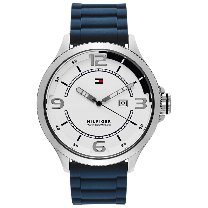 Tommy Hilfiger Men's Quartz Watch 1710326