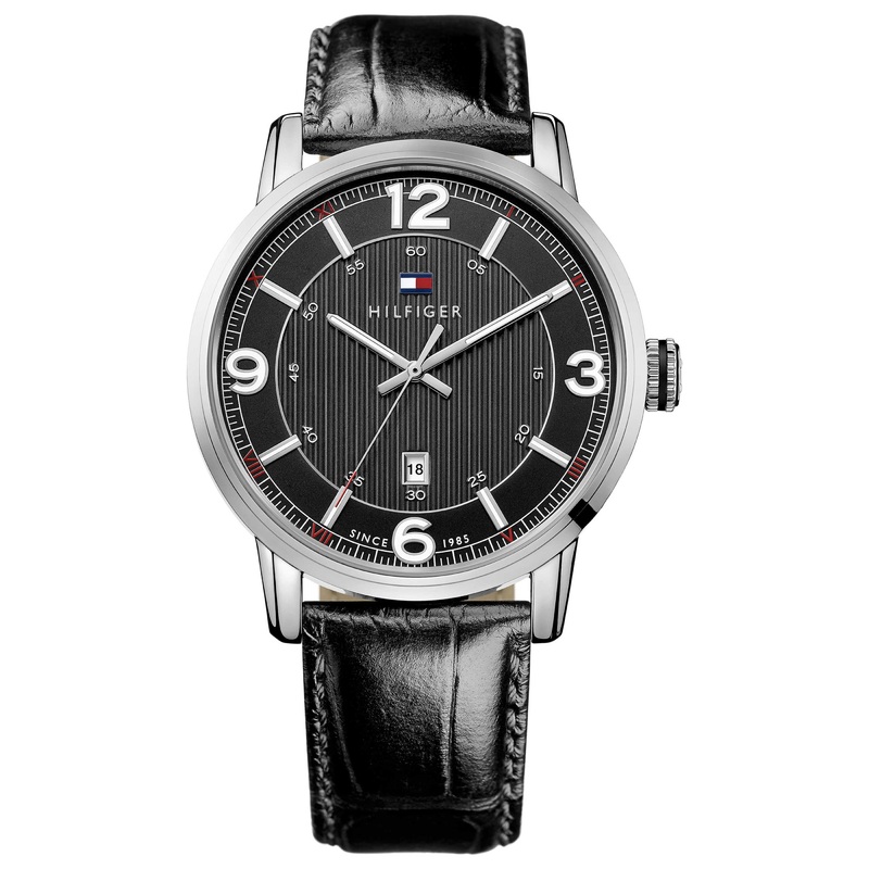 Tommy Hilfiger Men's Quartz Watch 1710342