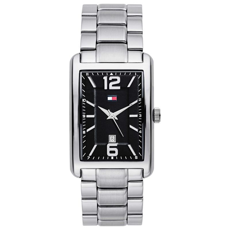 Tommy Hilfiger Men's Quartz Watch 1710348