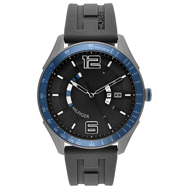 Tommy Hilfiger Men's Quartz Watch 1790799