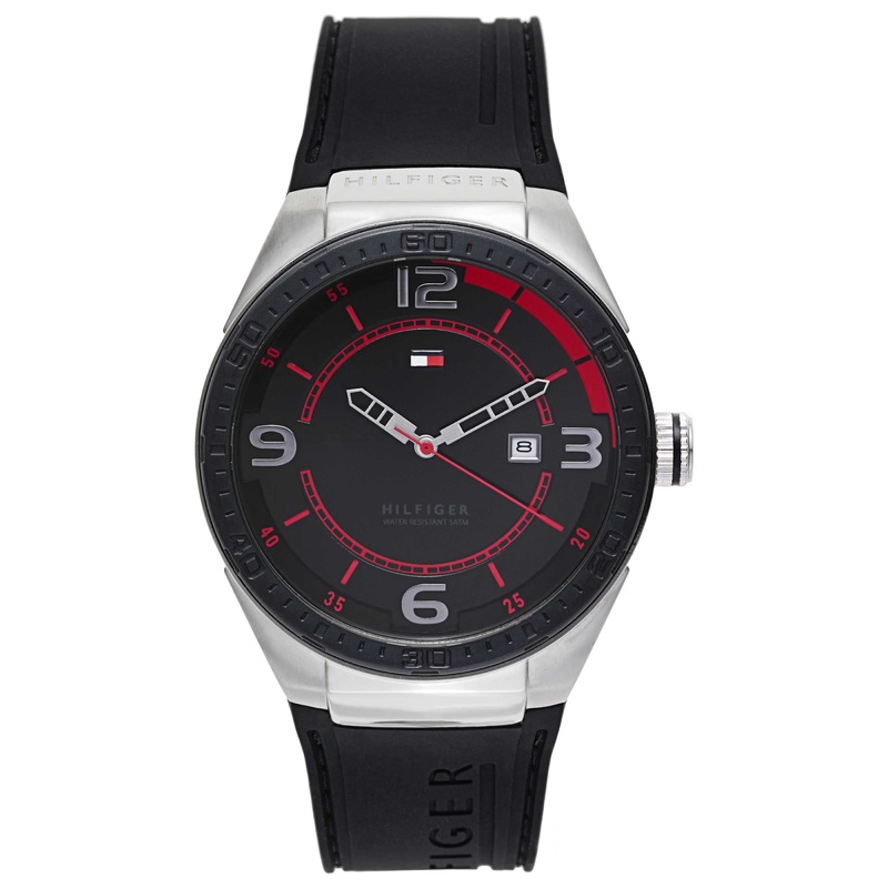 Tommy Hilfiger Men's Quartz Watch 1790807
