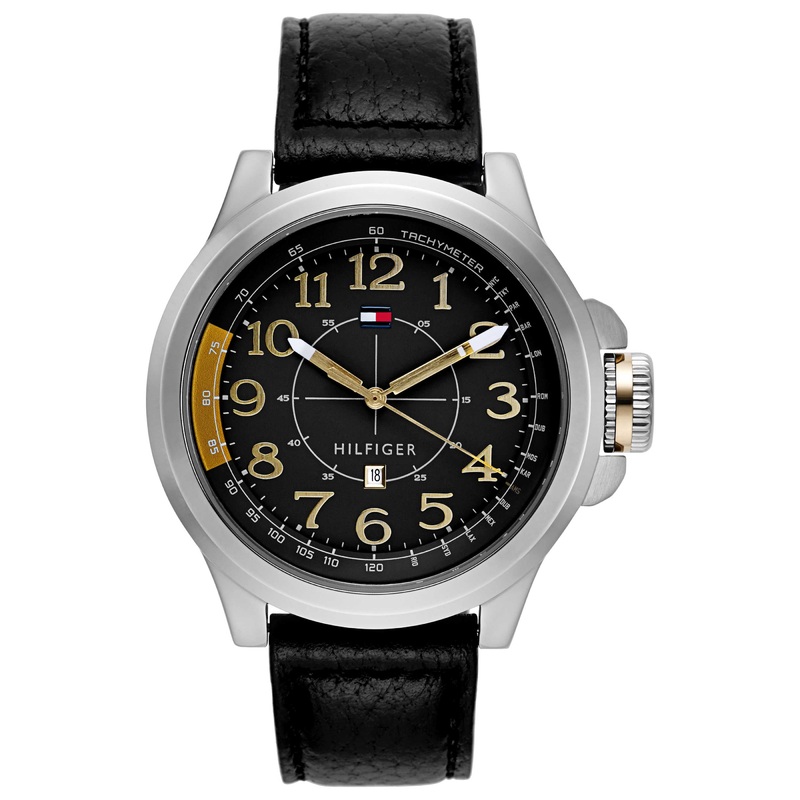 Tommy Hilfiger Men's Quartz Watch 1790843