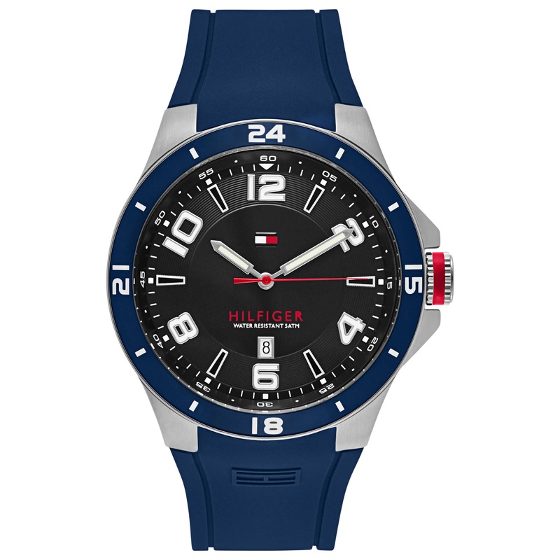 Tommy Hilfiger Men's Quartz Watch 1790862