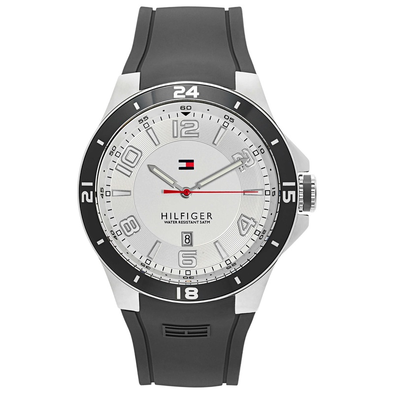 Tommy Hilfiger Men's Quartz Watch 1790863