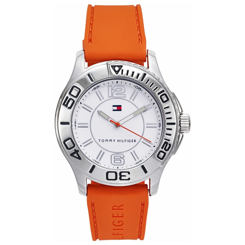 Tommy Hilfiger Men's Quartz Watch 1790951