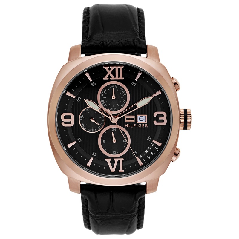 Tommy Hilfiger Men's Quartz Watch 1790969