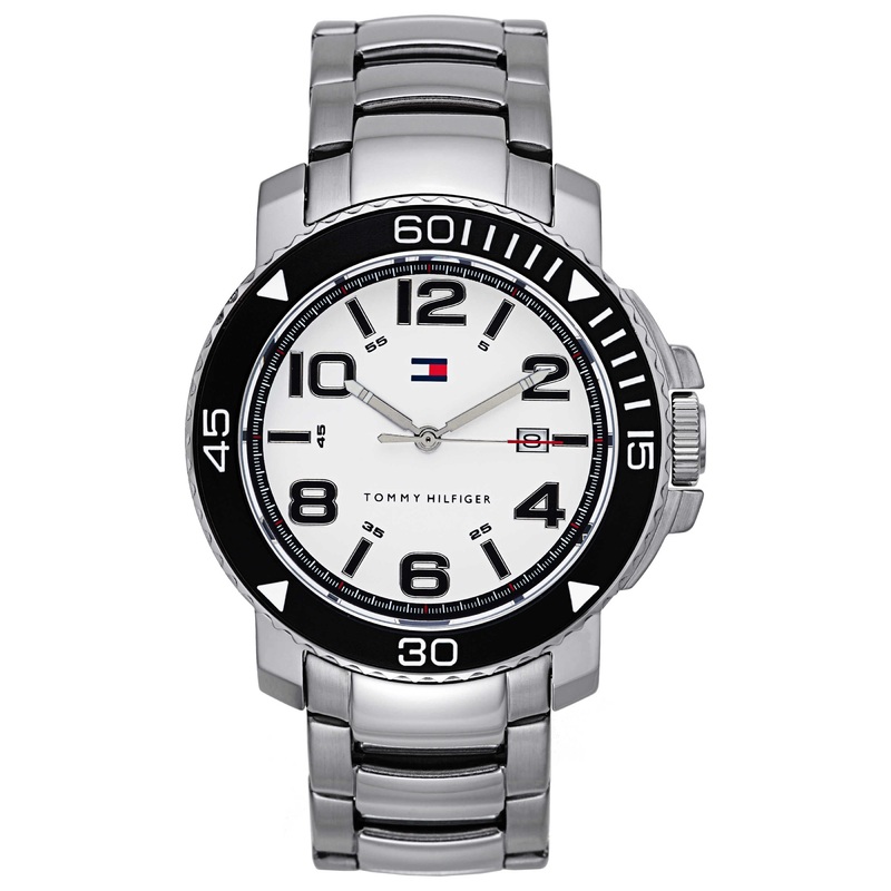 Tommy Hilfiger Men's Quartz Watch 1790994