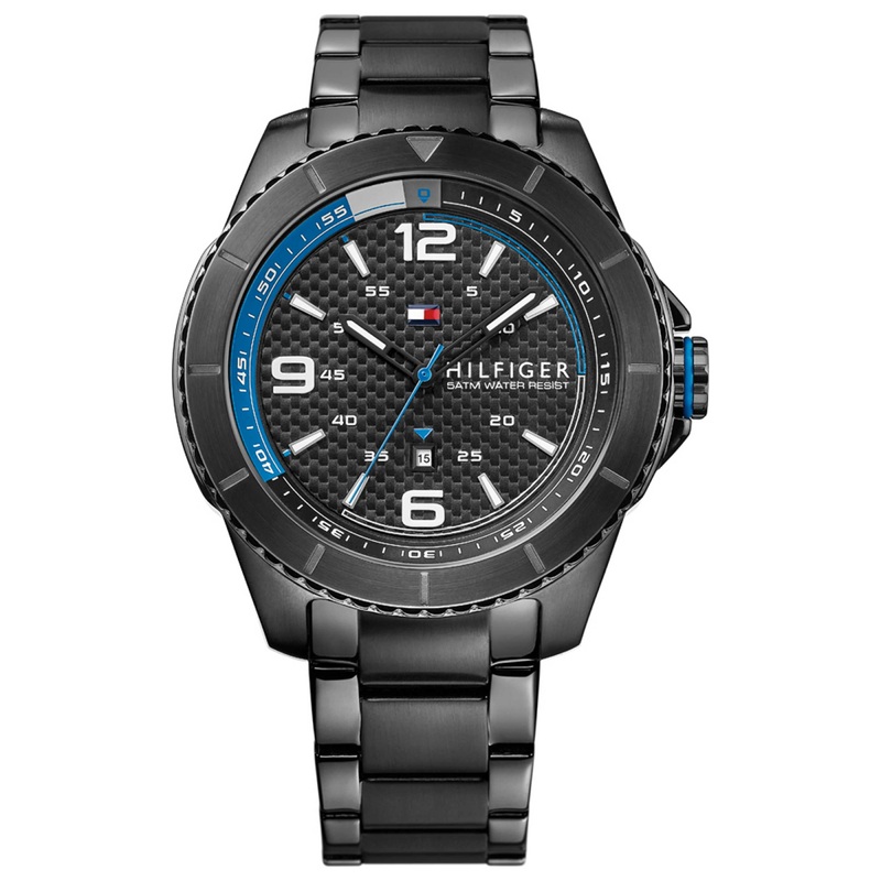 Tommy Hilfiger Men's Quartz Watch 1791001