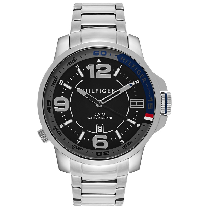Tommy Hilfiger Men's Quartz Watch 1791012