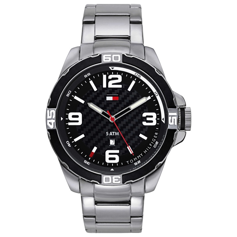 Tommy Hilfiger Men's Quartz Watch 1791092