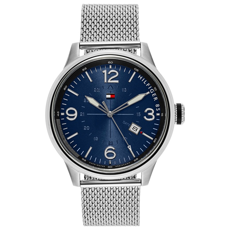 Tommy Hilfiger Men's Quartz Watch 1791106