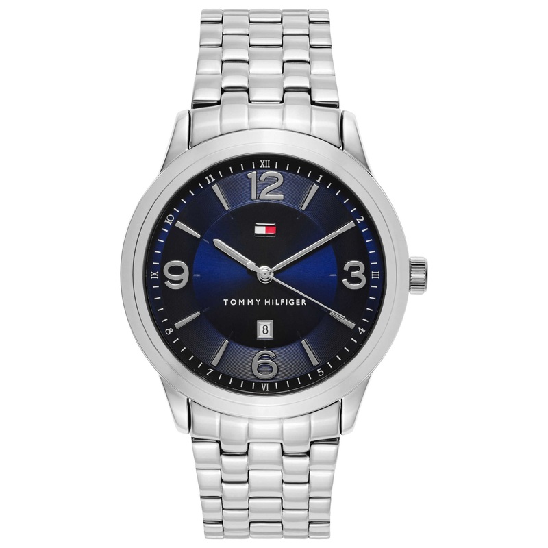 Tommy Hilfiger Men's Quartz Watch 1791116