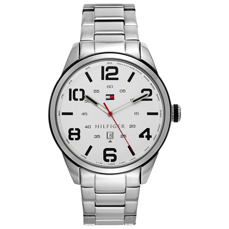 Tommy Hilfiger Men's Quartz Watch 1791159