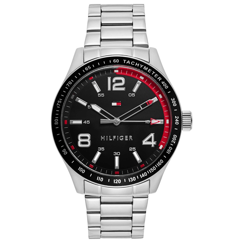 Tommy Hilfiger Men's Quartz Watch 1791178