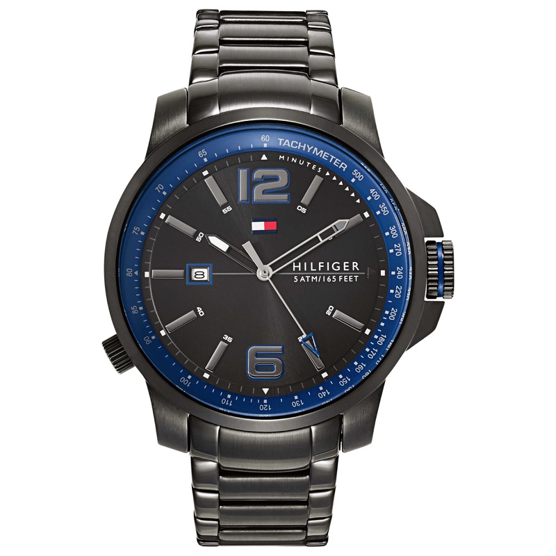 Tommy Hilfiger Men's Quartz Watch 1791223