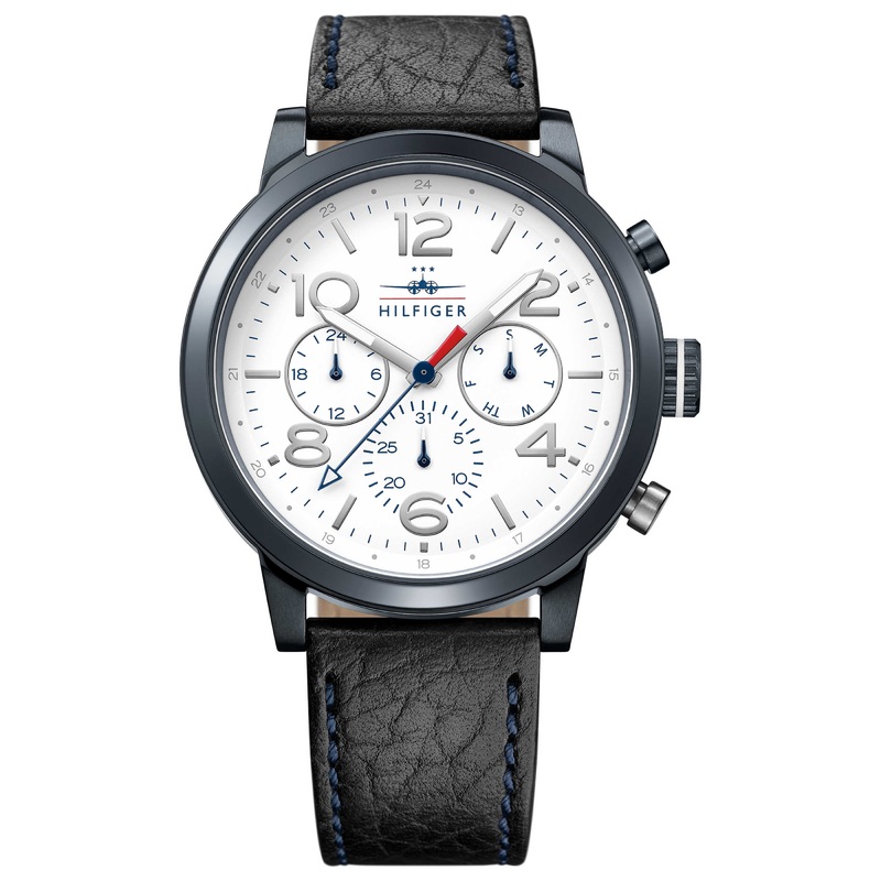 Tommy Hilfiger Men's Quartz Watch 1791235
