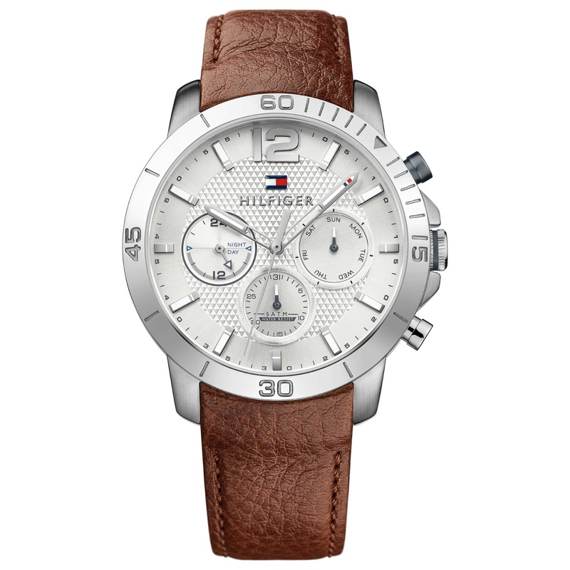 Tommy Hilfiger Men's Quartz Watch 1791270