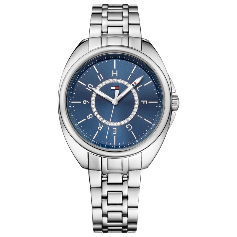 Tommy Hilfiger Women's Quartz Watch 1781698