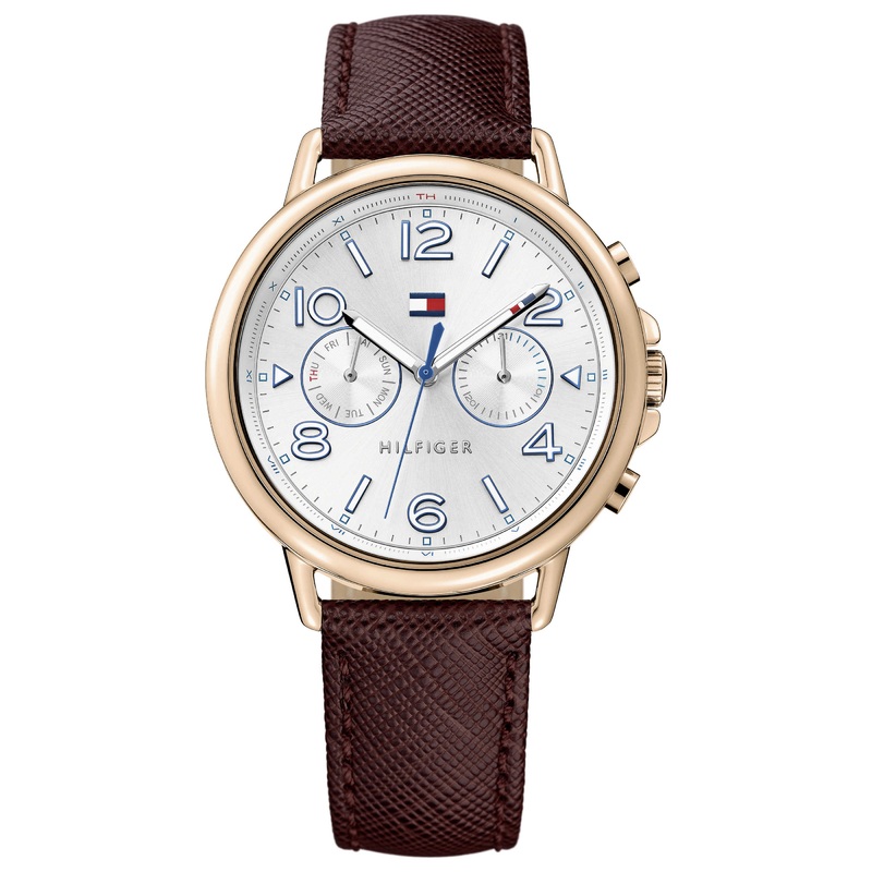 Tommy Hilfiger Women's Quartz Watch 1781734
