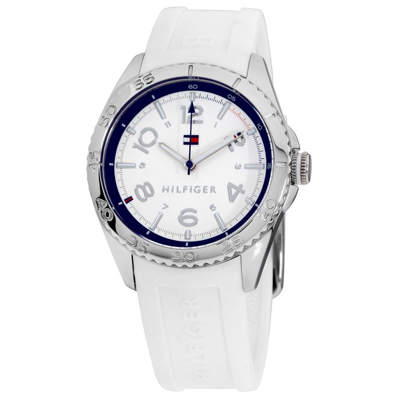 Tommy Hilfiger Women's Watch 1781635