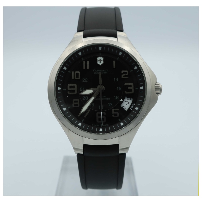 Victorinox Swiss Army Active 241470-SD Men's Watch