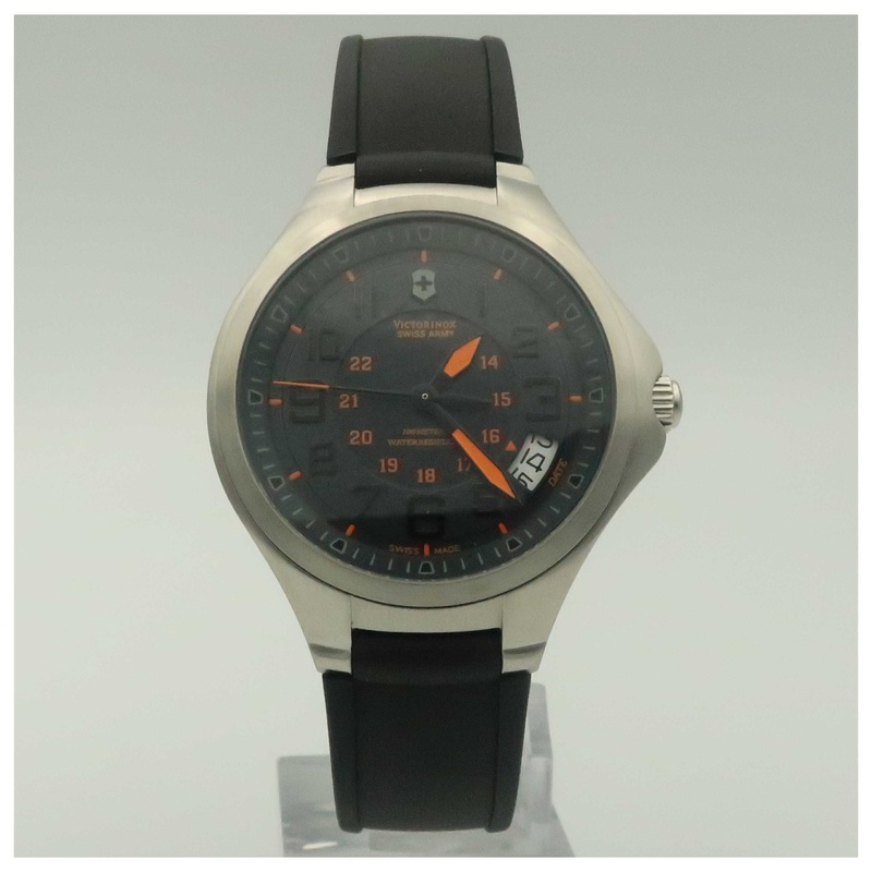 Victorinox Swiss Army Active 241472-SD Men's Watch