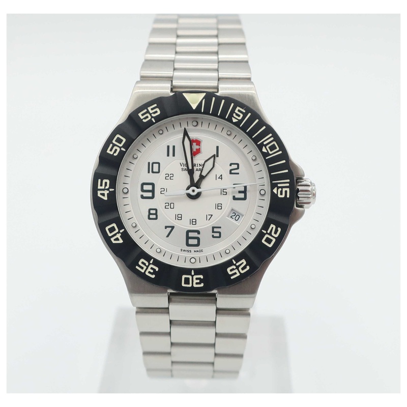 Victorinox Swiss Army Active Summit XLT Women's Quartz Watch 241350-SD
