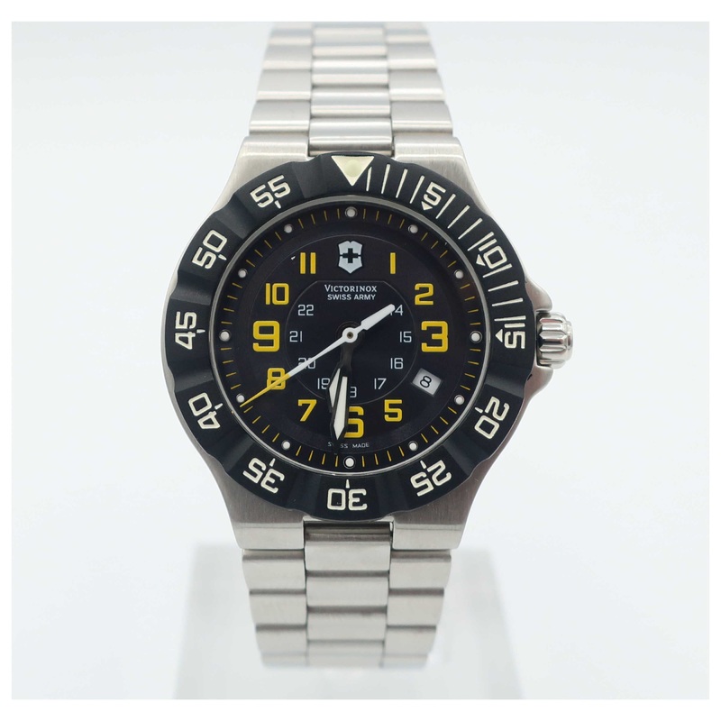 Victorinox Swiss Army Active Summit XLT Women's Quartz Watch 241417-SD