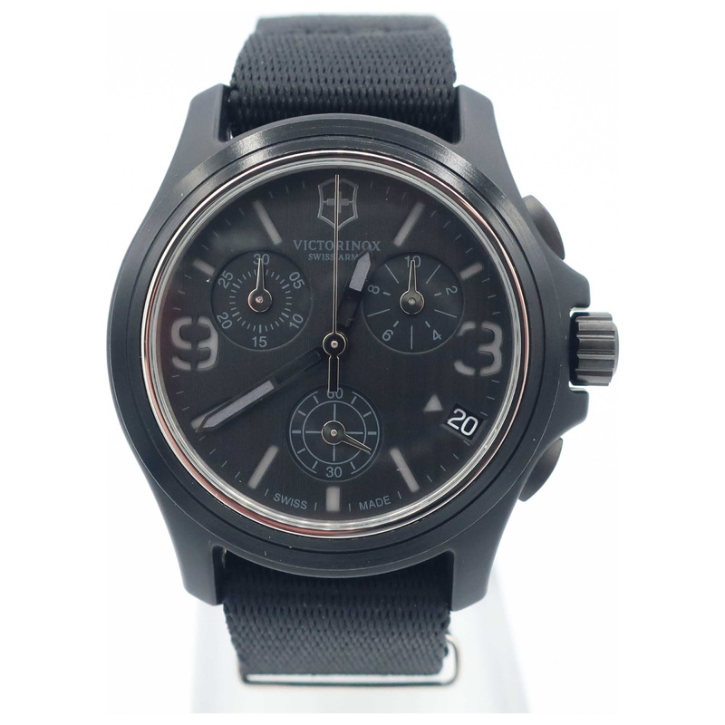 Victorinox Swiss Army Original 241534-SD Men's Watch