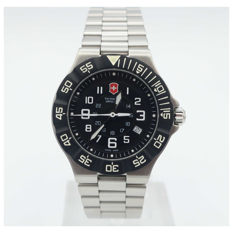 Victorinox Swiss Army Summit 241348-SD Women's Watch