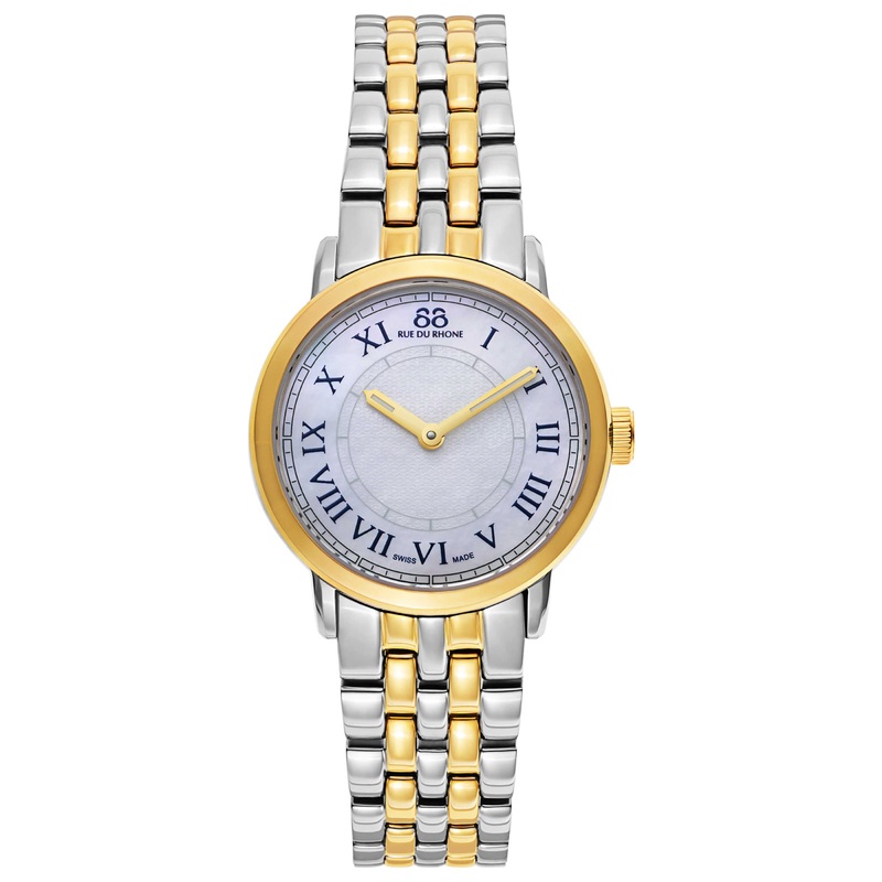 88 Rue du Rhone 88 Originals 87WA120060 Women's Watch
